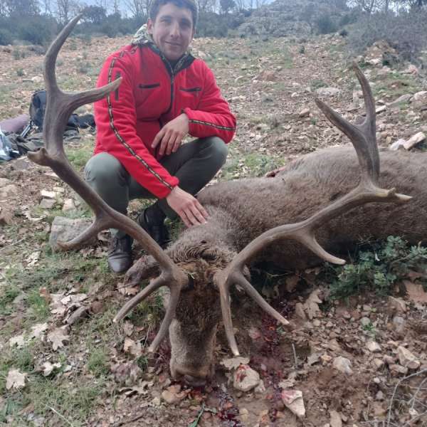 Monter�as - Caza Mayor en Espa�a: Monter�as y Recechos | Nature GV Hunt