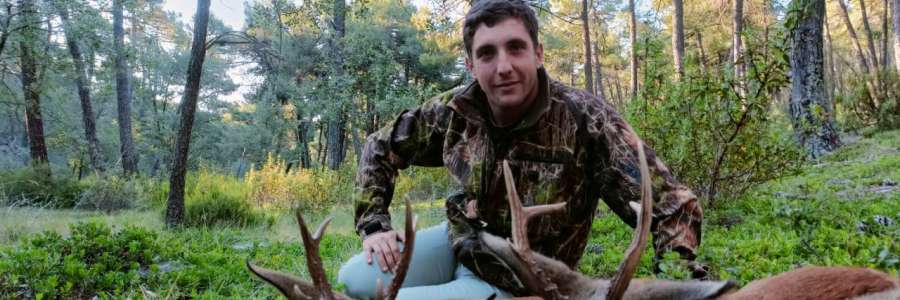 Rececho de Corzo - Caza Mayor en Espa�a: Monter�as y Recechos | Nature GV Hunt