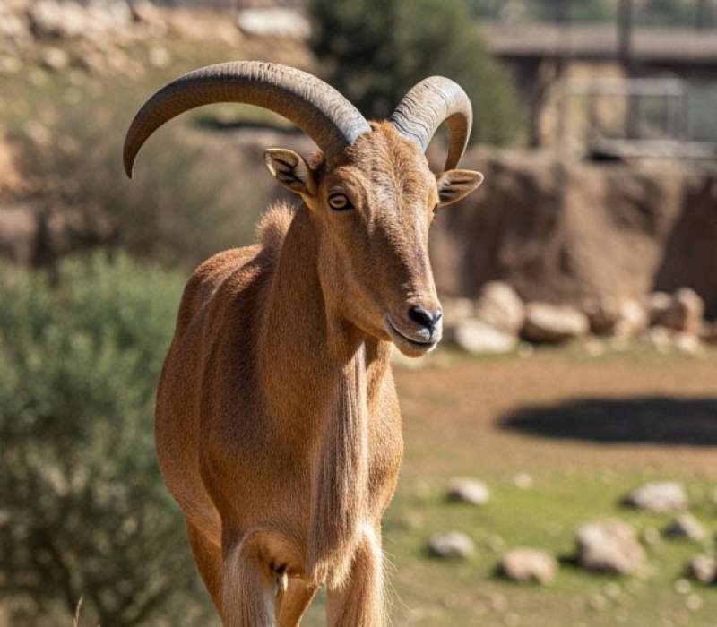 Rececho de Arru� - Caza Mayor en Espa�a: Monter�as y Recechos | Nature GV Hunt