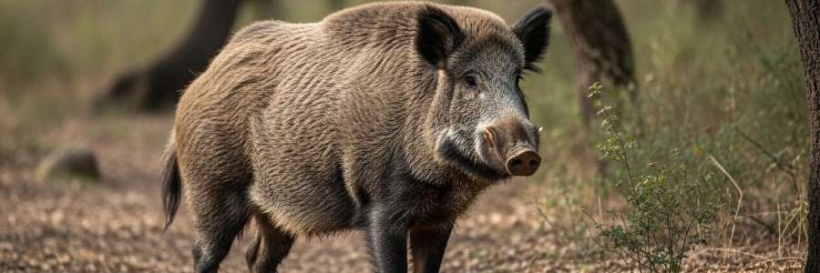 Rececho de Jabal� - Caza Mayor en Espa�a: Monter�as y Recechos | Nature GV Hunt