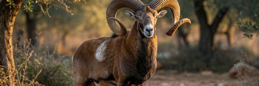 Rececho de Mufl�n - Caza Mayor en Espa�a: Monter�as y Recechos | Nature GV Hunt