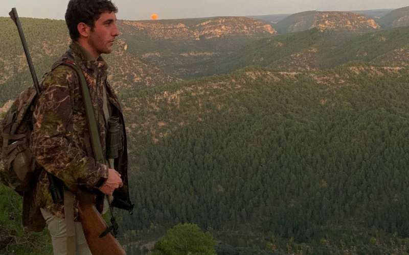 Recechos - Caza Mayor en Espa�a: Monter�as y Recechos | Nature GV Hunt