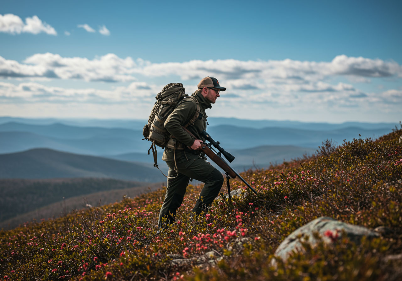 Caza Mayor en Espa�a: Monter�as y Recechos | Nature GV Hunt